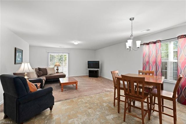 5059 Mount Hope Drive, Winston-salem, NC 27107