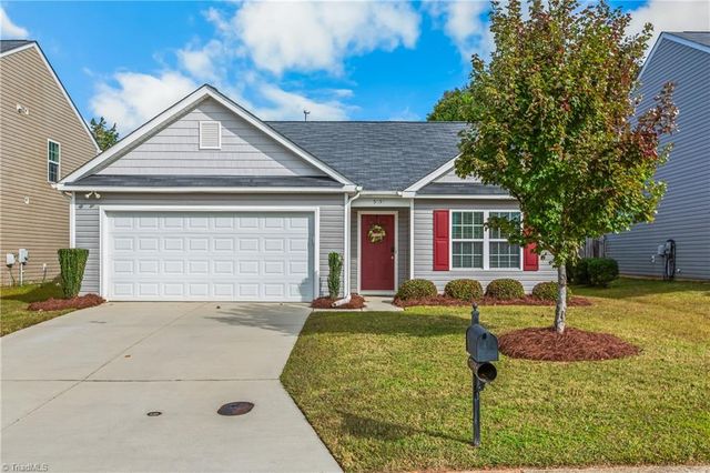 5059 Mount Hope Drive, Winston-salem, NC 27107