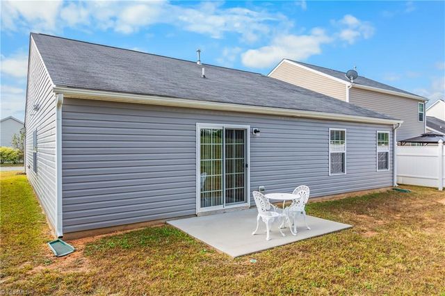 5059 Mount Hope Drive, Winston-salem, NC 27107