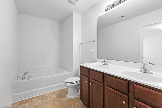 5059 Mount Hope Drive, Winston-salem, NC 27107