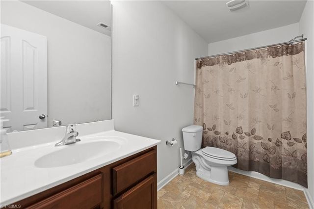 5059 Mount Hope Drive, Winston-salem, NC 27107