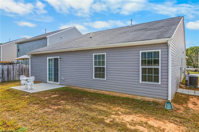5059 Mount Hope Drive, Winston-salem, NC 27107