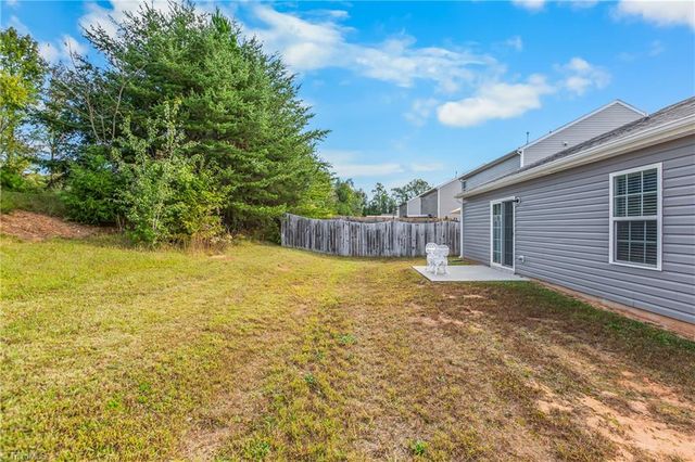 5059 Mount Hope Drive, Winston-salem, NC 27107