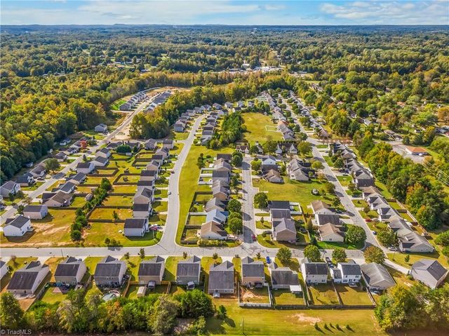 5059 Mount Hope Drive, Winston-salem, NC 27107