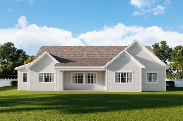 6114 Belmar AVENUE, Racine, WI 53402