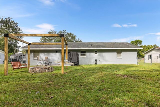 3761 N HIAWATHA TER, Crystal River, FL 34428