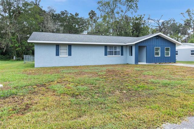 3761 N HIAWATHA TER, Crystal River, FL 34428