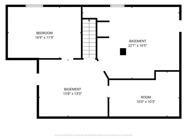 180 S Wolf Lake Road, Muskegon, MI 49442