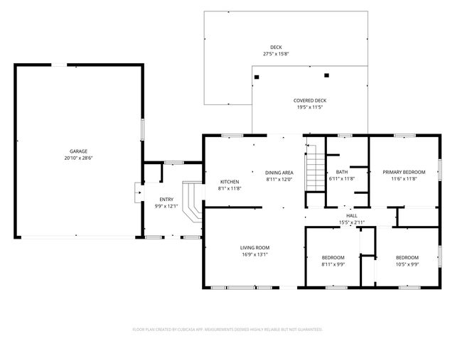 180 S Wolf Lake Road, Muskegon, MI 49442