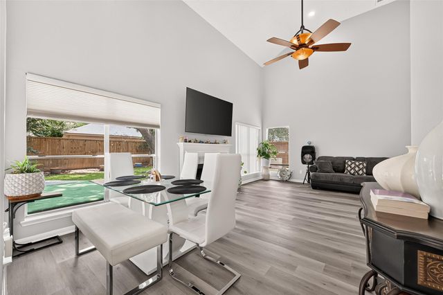8815 Driftstone Drive, Spring, TX 77379