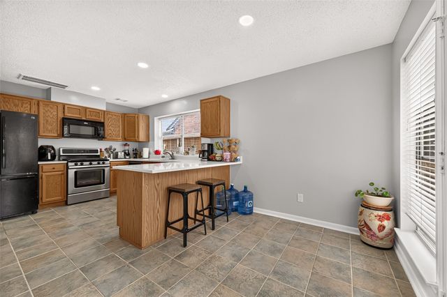 8815 Driftstone Drive, Spring, TX 77379