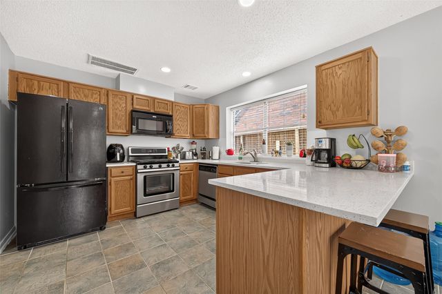 8815 Driftstone Drive, Spring, TX 77379