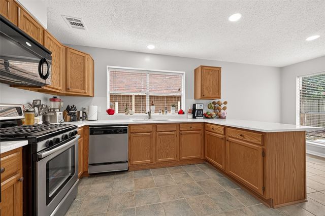 8815 Driftstone Drive, Spring, TX 77379