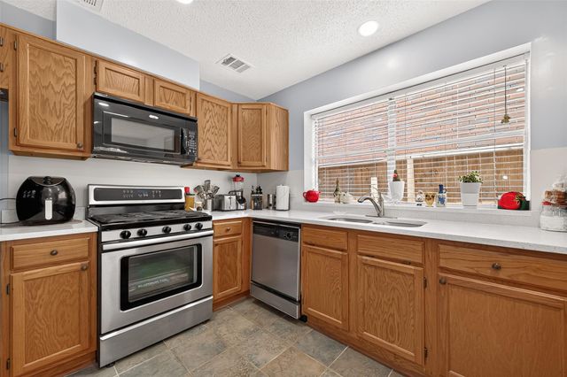 8815 Driftstone Drive, Spring, TX 77379