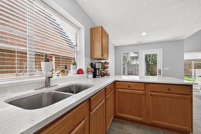 8815 Driftstone Drive, Spring, TX 77379