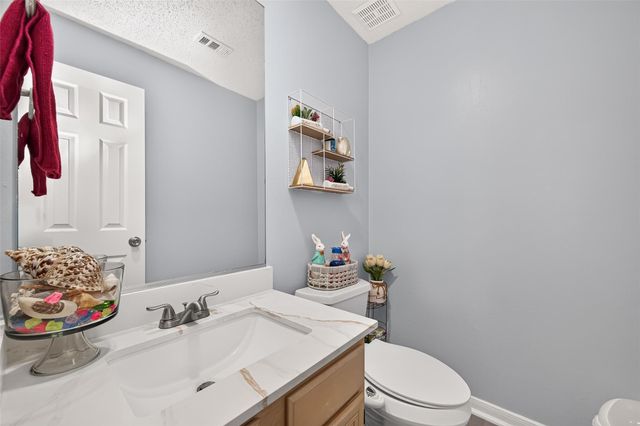 8815 Driftstone Drive, Spring, TX 77379