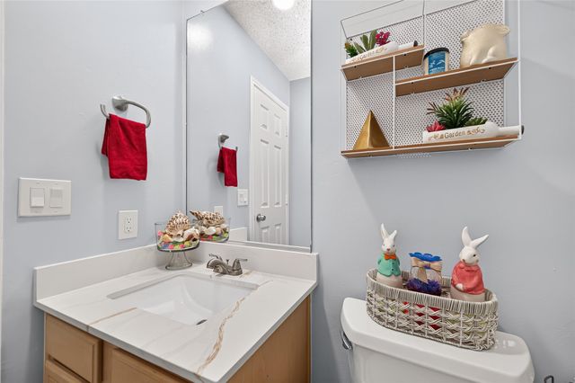 8815 Driftstone Drive, Spring, TX 77379