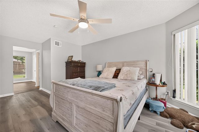 8815 Driftstone Drive, Spring, TX 77379