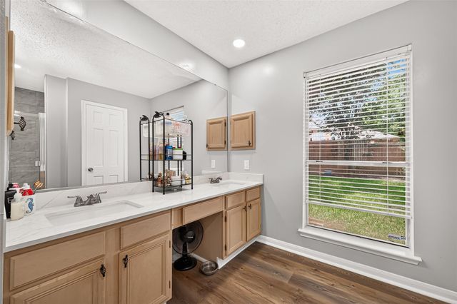 8815 Driftstone Drive, Spring, TX 77379
