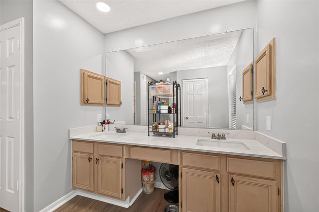 8815 Driftstone Drive, Spring, TX 77379