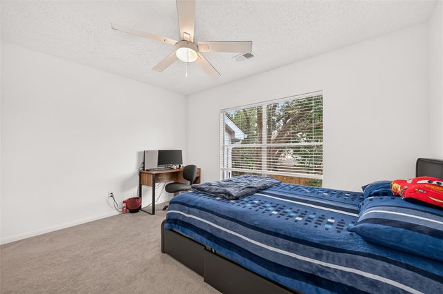 8815 Driftstone Drive, Spring, TX 77379