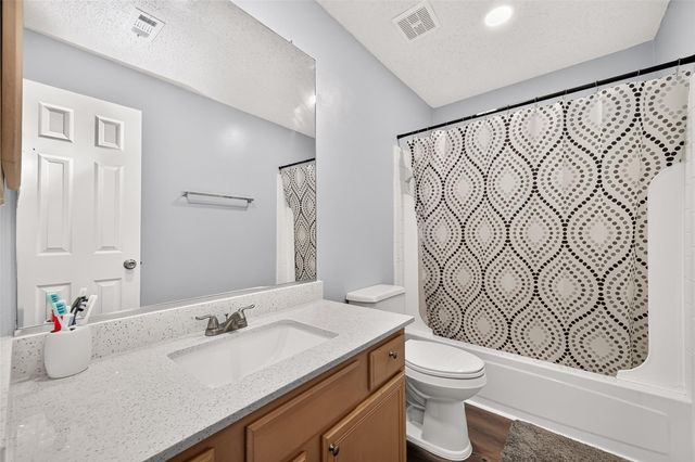 8815 Driftstone Drive, Spring, TX 77379