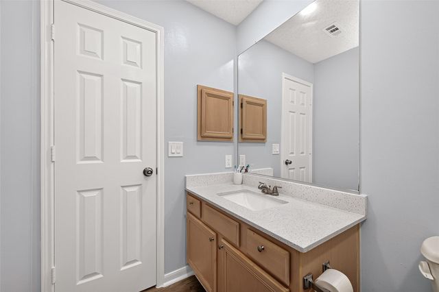 8815 Driftstone Drive, Spring, TX 77379