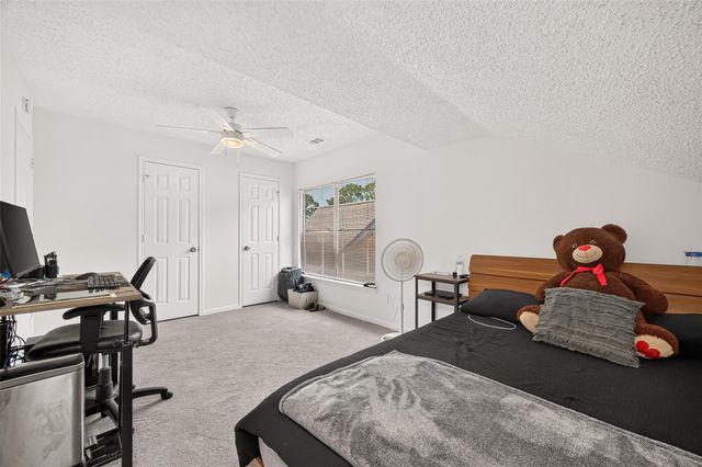 8815 Driftstone Drive, Spring, TX 77379