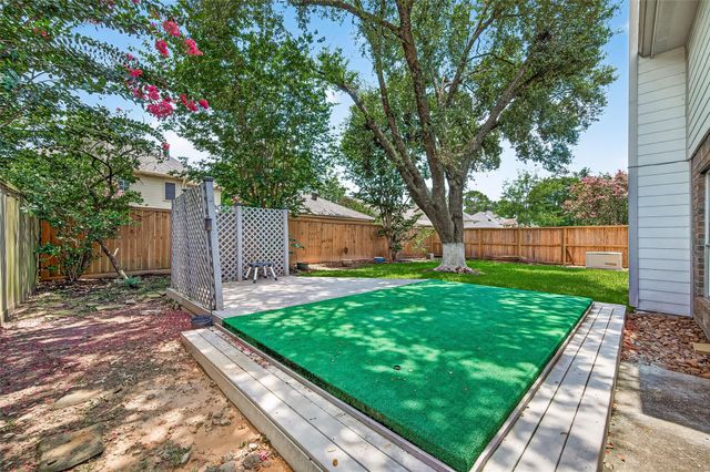 8815 Driftstone Drive, Spring, TX 77379