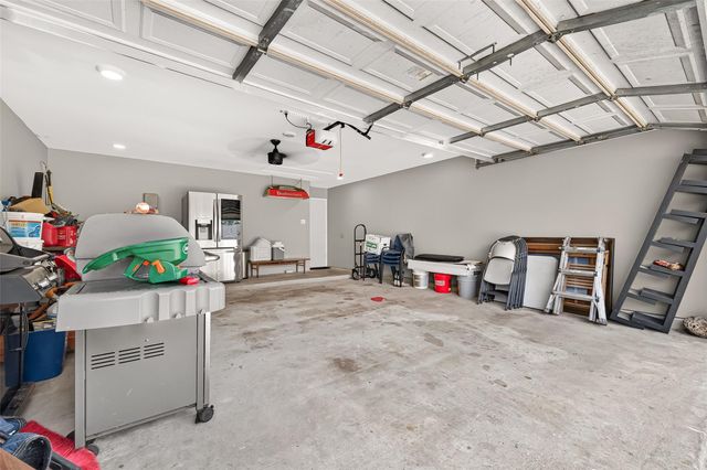 8815 Driftstone Drive, Spring, TX 77379