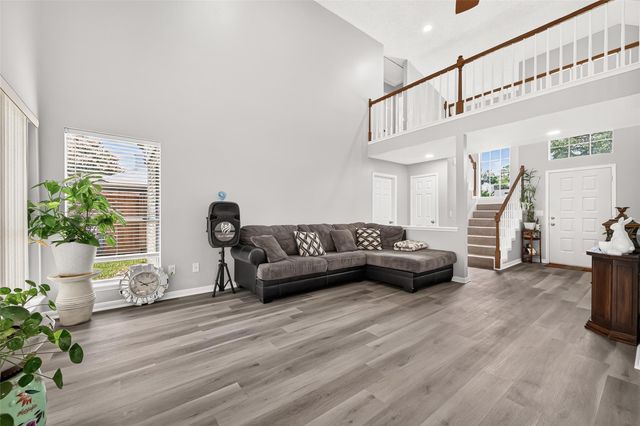 8815 Driftstone Drive, Spring, TX 77379