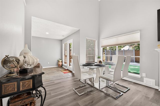 8815 Driftstone Drive, Spring, TX 77379