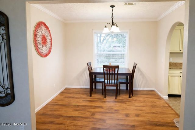 206 Windcreek Lane, Youngsville, LA 70592