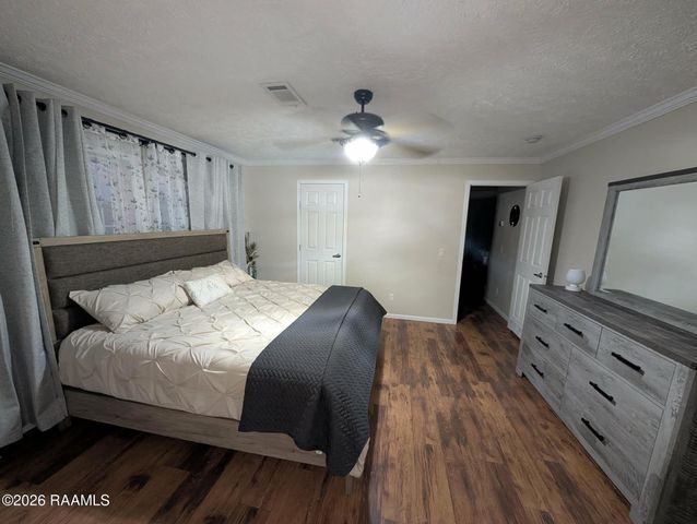 206 Windcreek Lane, Youngsville, LA 70592