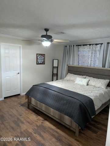 206 Windcreek Lane, Youngsville, LA 70592