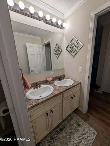 206 Windcreek Lane, Youngsville, LA 70592