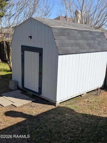 206 Windcreek Lane, Youngsville, LA 70592