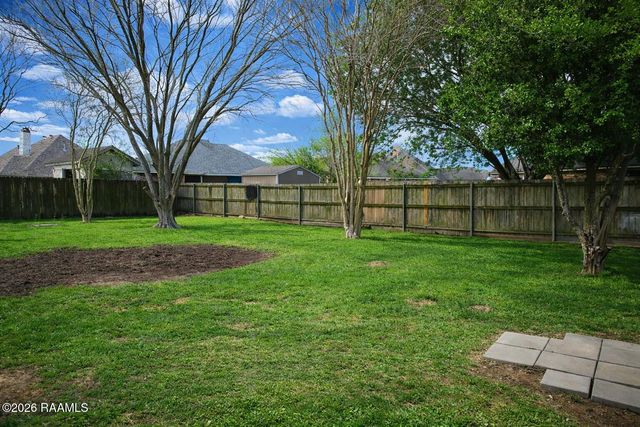 206 Windcreek Lane, Youngsville, LA 70592