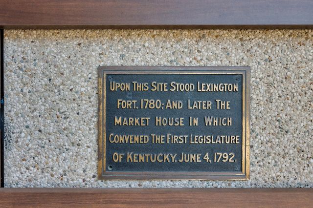 345 W Vine Street 2202, Lexington, KY 40507