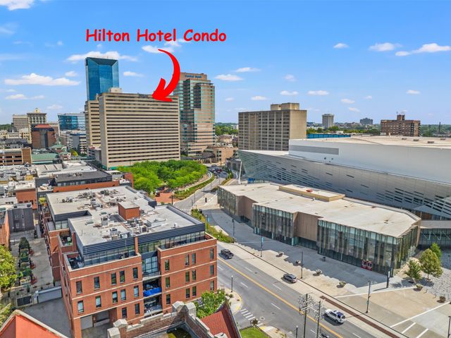 345 W Vine Street 2202, Lexington, KY 40507