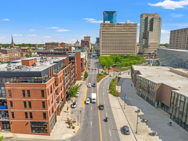 345 W Vine Street 2202, Lexington, KY 40507