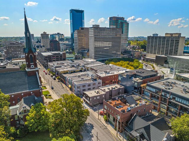 345 W Vine Street 2202, Lexington, KY 40507