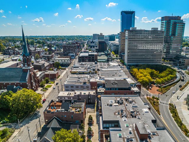 345 W Vine Street 2202, Lexington, KY 40507