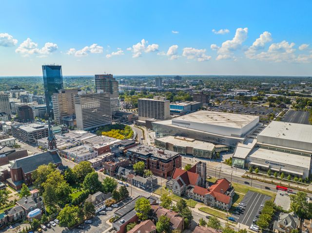 345 W Vine Street 2202, Lexington, KY 40507