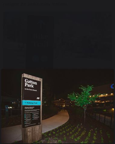 345 W Vine Street 2202, Lexington, KY 40507