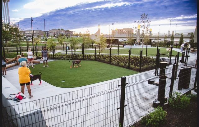 345 W Vine Street 2202, Lexington, KY 40507