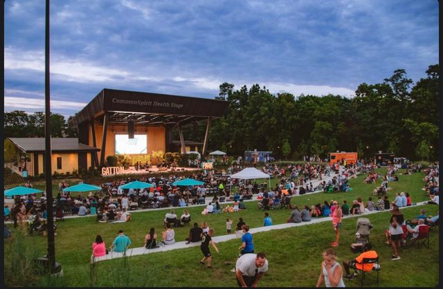 345 W Vine Street 2202, Lexington, KY 40507