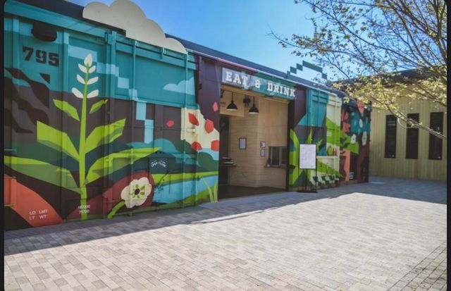 345 W Vine Street 2202, Lexington, KY 40507