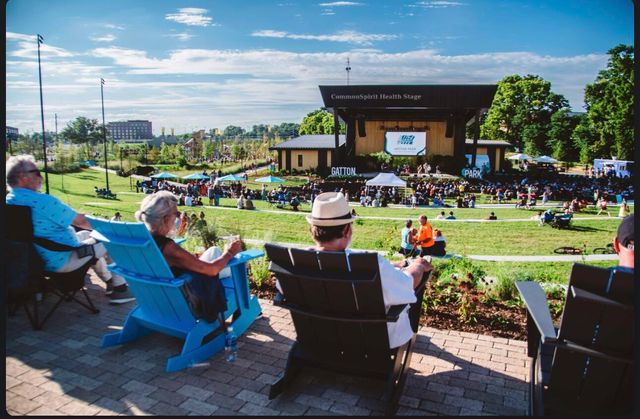 345 W Vine Street 2202, Lexington, KY 40507