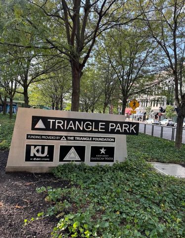 345 W Vine Street 2202, Lexington, KY 40507